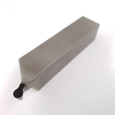 ungebraucht PKD Radius Dreh Meißel R3,6 Diamant Hufnagel 25x25 CNC Drehbank 