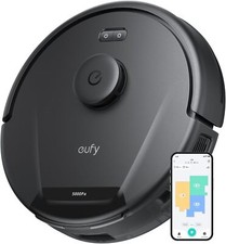 eufy L60 Robot Vacuum 5000Pa