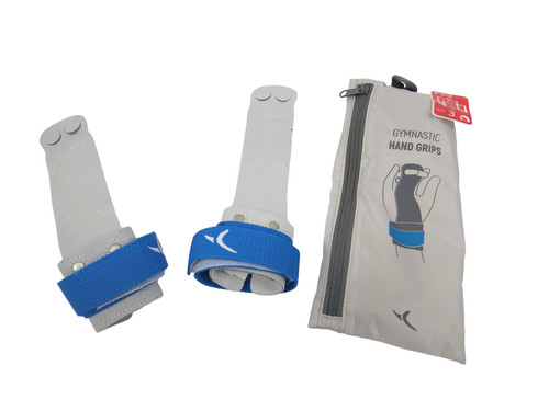 Gymnastic hand grips - gymnastic,