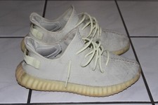 used ADIDAS YEEZY BOOST 350 V2 - Butter - Gr. 46 - Adidas ID F36980