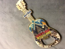 Hard Rock Cafe Bottle Opener