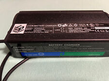 BionX Ladegerät für 37V Akkus