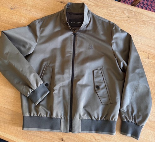 Marc polo herren bomberjacke - marc, o'polo