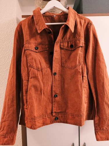 Vintage western herren jacke - vintage-western,