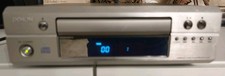 Denon DCD-F101 Compact Disc