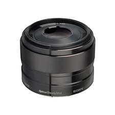 Sony 35mm F/1.8 OSS E-Mount