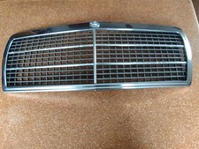 MERCEDES W201 190E 190D front