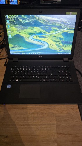 Acer aspire es1 731 - aspire, 17,3