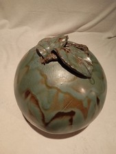 Weihnachtsgeschenk Gartenkugel