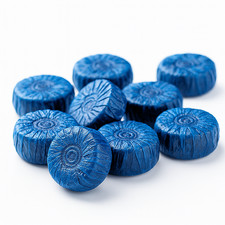 WC Wasserkasten Tabs