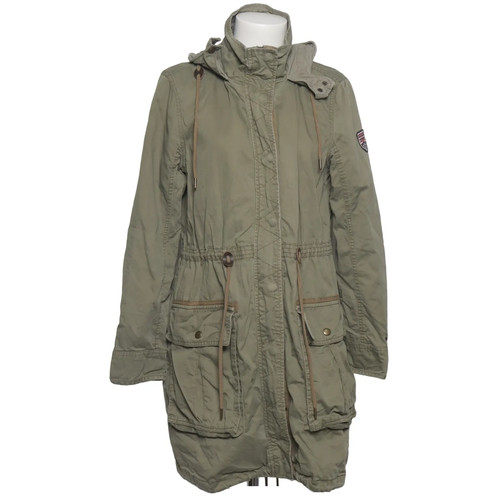 Tommy hilfiger parka - hilfiger,, damen