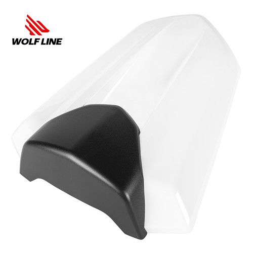 Wolfline heck - wolfline,