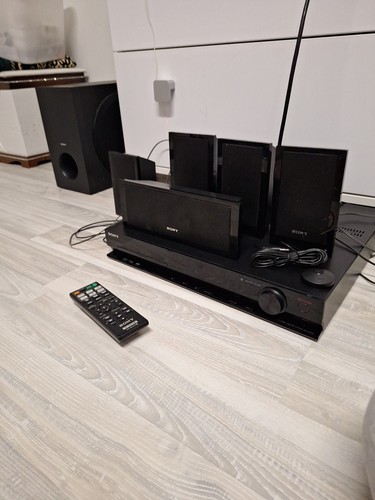Sony dvd soundsystem - dvd,