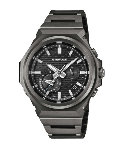Casio gst b1000bd 1aer shock - casio, gst-b1000bd-1aer