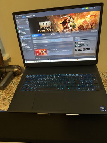 Alienware area ultra 9 - area-51,