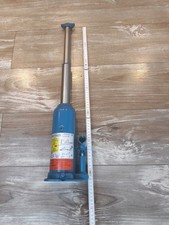 Wagenheber NEU  Weber