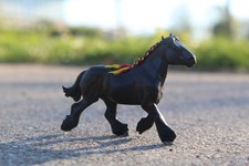 Resin Pferd Modellpferd