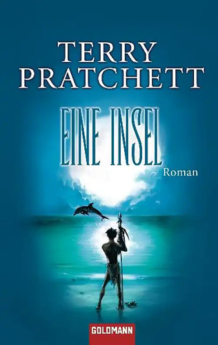 Eine insel - eine,