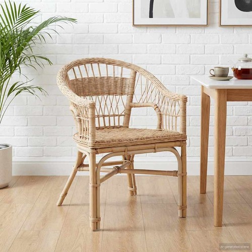 Stapelstuhl rattan moderner - stapelstuhl,
