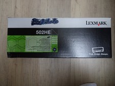 50F2H0E Lexmark 502HE Hohe
