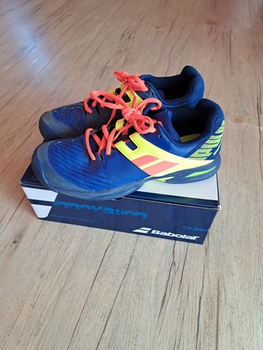 Tennisschuhe babolat propulse - ,