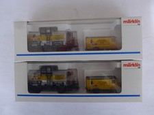 Märklin H0 Museumwagen 1995