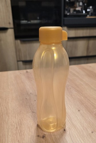 Tupperware eco trinkflasche - tupperware,