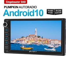 Pumpkin PX5 7 Zoll Android