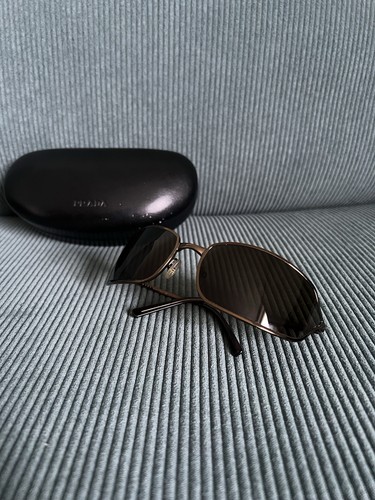 Prada sonnenbrille spr - prada,