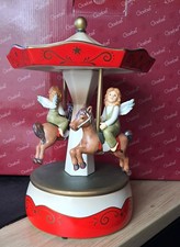 Goebel Karussell Engel