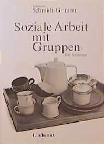 Soziale arbeit mit gruppen - mit,