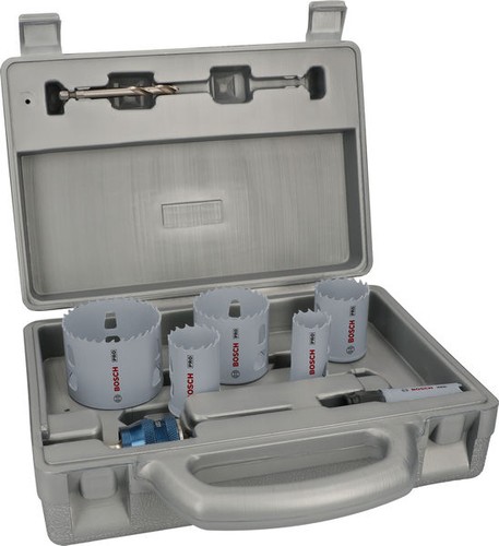 Pro multi material plus - material,