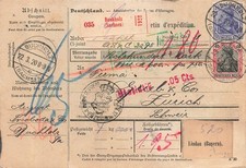 894440) DR Inflation Nr. 113