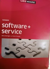 Lexware - software + service -