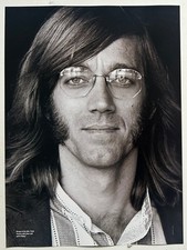 RAY MANZAREK / THE DOORS -