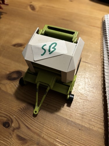 Siku farmer 2268 claas - 2268,