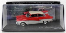 Eaglemoss Maßstab 1:43 P21957