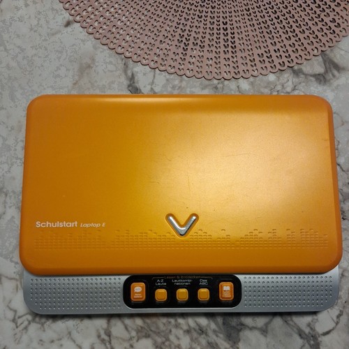 Vtech schulstart laptop - vtech,