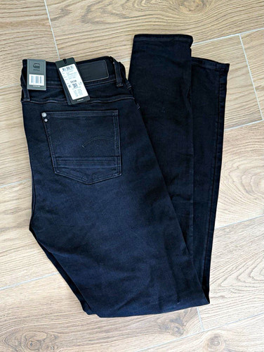Star raw lynn - skinny, jeans