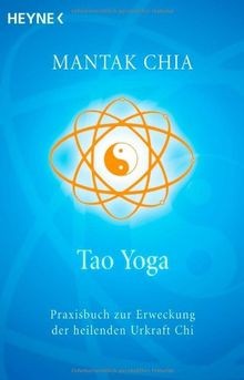 Tao yoga praxisbuch zur - yoga:,