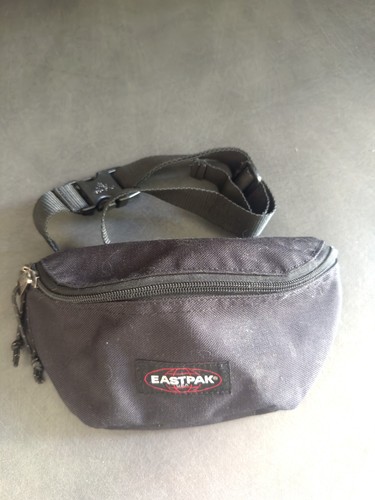Eastpak springer bauchtasche - eastpak,