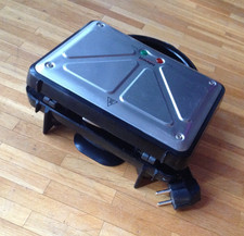 Bifinett sandwichmaker - bifinett,