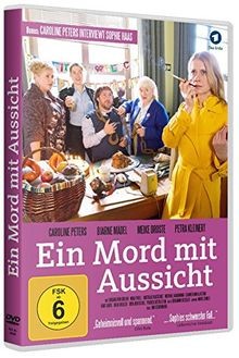 Ein mord mit - aussicht, von