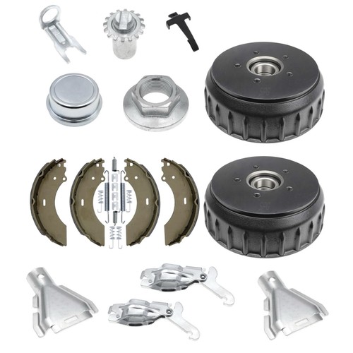 Reparatursatz für alko - 2x,