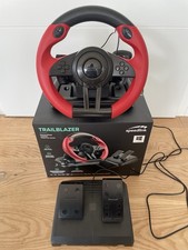 Speedlink Trailblazer Racing