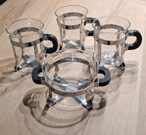 Bodum chambord teeservice - chambord,
