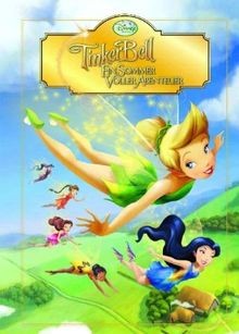 Classic tinkerbell ein - classic,