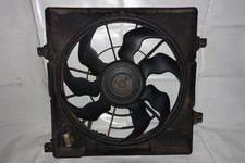 Kühlerlüfter Kia Optima Hyundai Sonata Motorkühlung 252313K460
