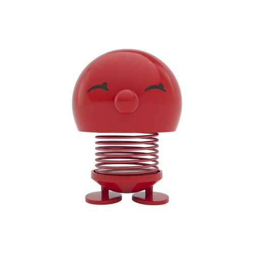 Hoptimist bimble red - hoptimist, s