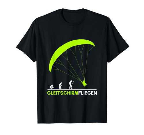 Gleitschirmflieger skydive - gleitschirmflieger,